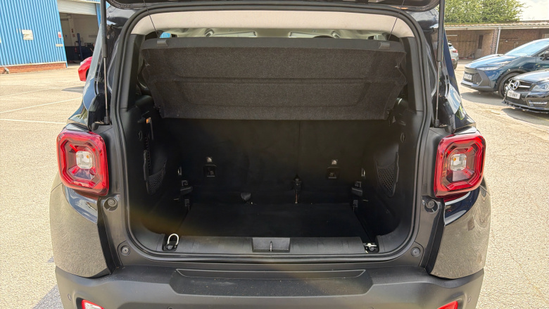 Jeep Renegade 1.0 T3 GSE Limited 5dr Petrol Hatchback